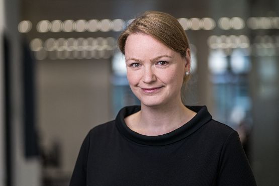 Ein spezialisierter Coach für Frauen. Jennifer Baumann, Coach und Sparringspartner für Frauen.
